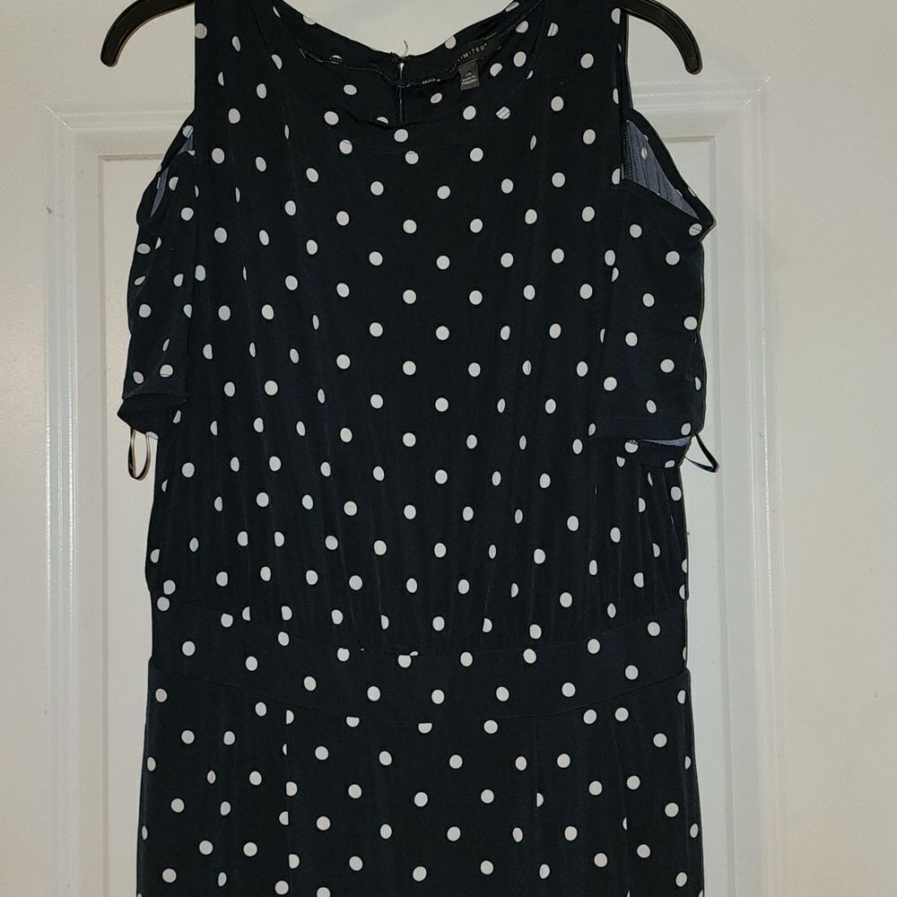 The Limited Jumpsuit  
